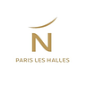 Novotel Paris Les Halles