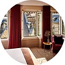 Hôtel Parc Saint-Séverin