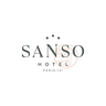 Hôtel Sanso by HappyCulture
