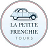 La Petite Frenchie - 2CV Paris Tour