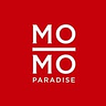 Mo-Mo-Paradise Asakusa Kaminarimon