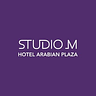 Studio M Hotel Arabian Plaza