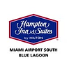 Hampton Inn & Suites by Hilton Miami Airport South Blue Lagoon