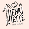 Hôtel Henriette