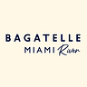 Bagatelle Miami River
