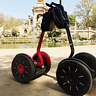 Barcelona Segwayday
