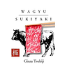 GOKU Wagyu Sukiyaki Higashi-Ginza Tsukiji
