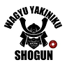 WAGYU YAKINIKU - SHOGUN - Shibuya