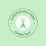 Christopher's Paris Guided Tours