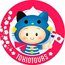 Tokiotours - Your Personal Tour Guide in Japan