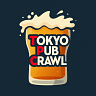 The Tokyo Pub Crawl