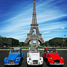 2CVParisTour.com