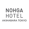 Nohga Hotel Akihabara Tokyo
