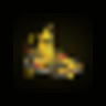 Banana kart