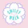 Smiley Walk - Tour Guides in Tokyo, Japan
