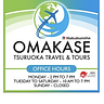 Trip Designer Inc./ OMAKASE TOUR