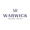 Warwick Melrose - Dallas