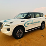 Seven Tours Dubai
