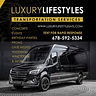 Luxury Lifestyles ATL