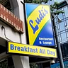 Ludi's Restaurant