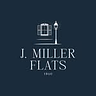 J. Miller Flats by Thatch - Beacon Hill