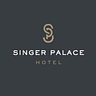 Singer Palace Hotel Roma