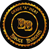 Bruce Burgers