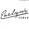 Evelyn's Table