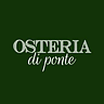 Osteria Di Ponte