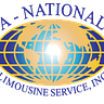 A National Limousine