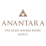 Anantara Palazzo Naiadi Rome Hotel
