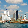 Tall Ship Windy