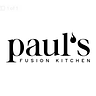 Paul’s Fusion Kitchen