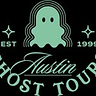 Original and Locally Owned Austin Ghost Tours