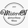 Mister O1 Extraordinary Pizza - Coconut Grove