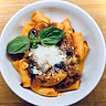 The Etna Rosso Ristorante