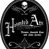 Austin's Haunted Ghost and Murder Tour