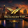 MS Luxury VIP Transportation, LLC.