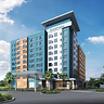 Hyatt House across from Universal Orlando Resort™