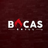 Bocas Grill Orlando