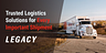 Legacy Transportation Services Inc