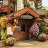 Lancelot Restaurant