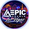 VIP Vegas Club Crawl