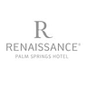 Renaissance Palm Springs Hotel