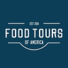 Food Tours Of America - Dallas