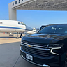 Dallas VIP Chauffeur - Black Car & Limousine Service