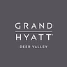 Grand Hyatt Deer Valley