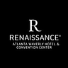 Renaissance Atlanta Waverly Hotel & Convention Center