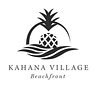 Kahana Village Beachfront Rentals