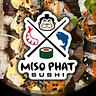 Miso Phat Sushi Lahaina